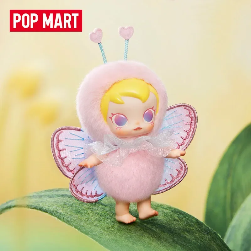 POP MART Baby Molly Buggy Roam – Baby Products China recenzja i cena