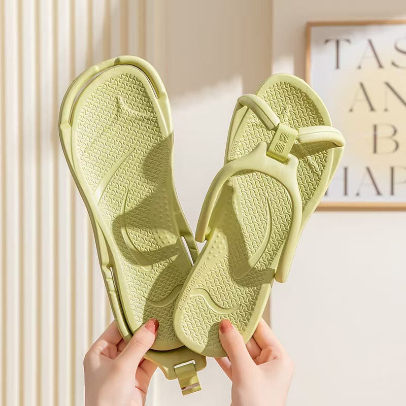 Składane kapcie podróżne unise – Baby Gate Stairs recenzja i cena