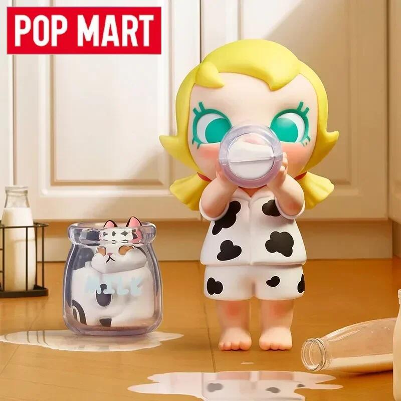 POP MART Baby Molly & Baby Tab – Baby Products China recenzja i cena