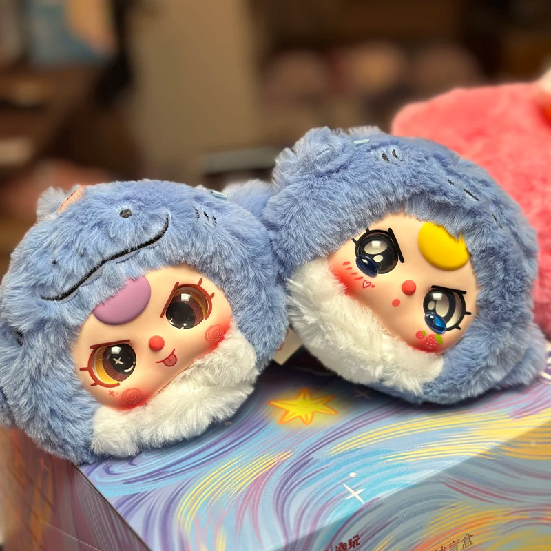 Baby Three Romantic Ocean Blin – Baby Products China recenzja i cena