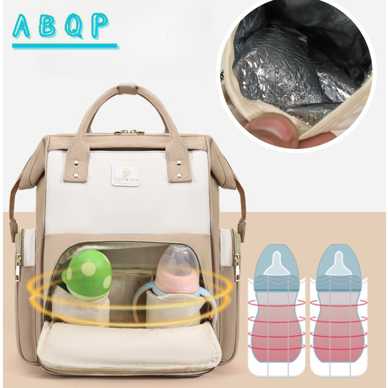 Luksusowa Torba dla Niemowląt  – Baby Products Brand recenzja i cena