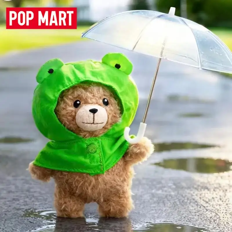 POP MART TED 2 Baby Ted Series – Baby Products China recenzja i cena