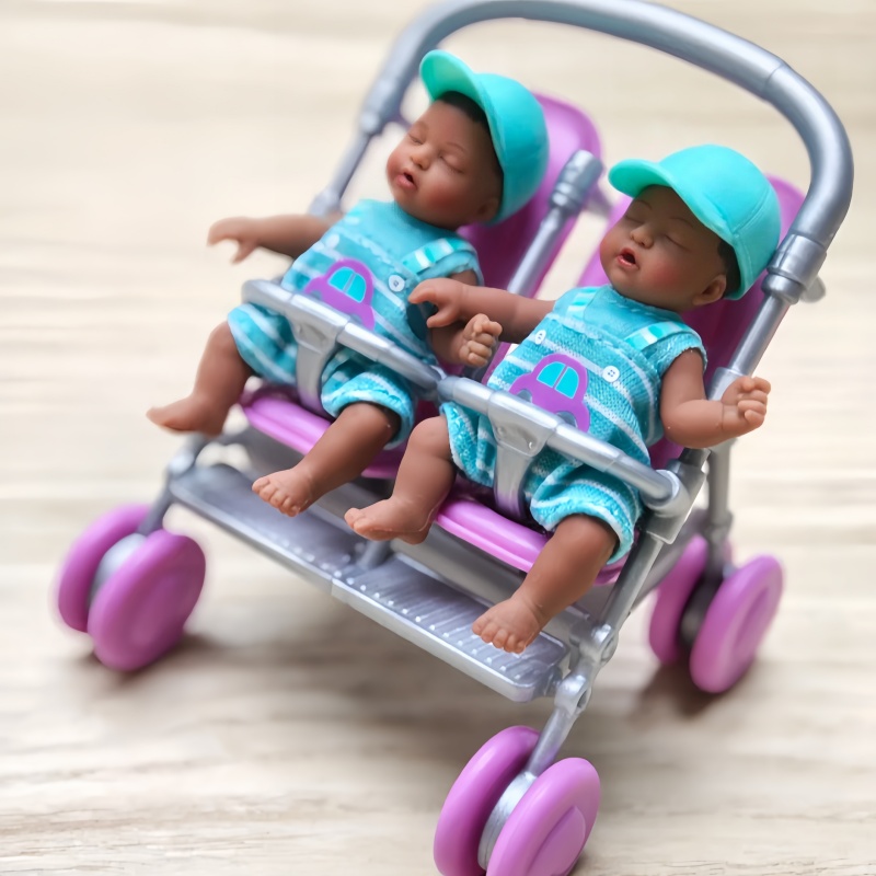 Moja Mini Baby Tajemnicza Pude – Baby Products Brand recenzja i cena