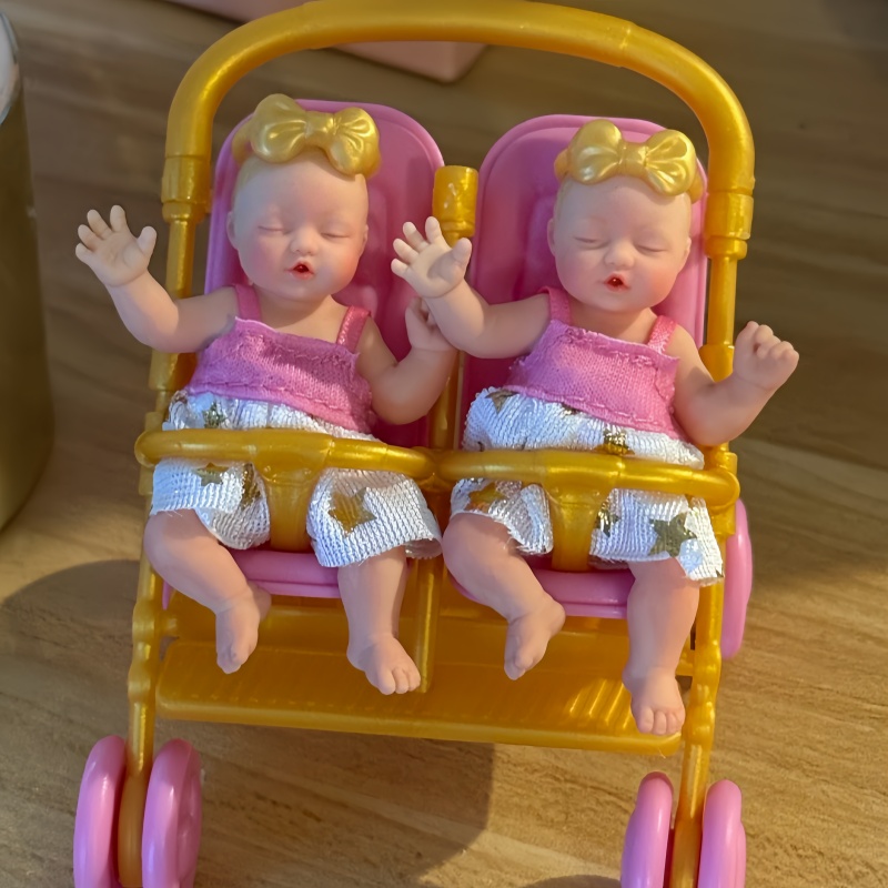 Moja Mini Baby Tajemnicza Pude – Baby Products Brand recenzja i cena