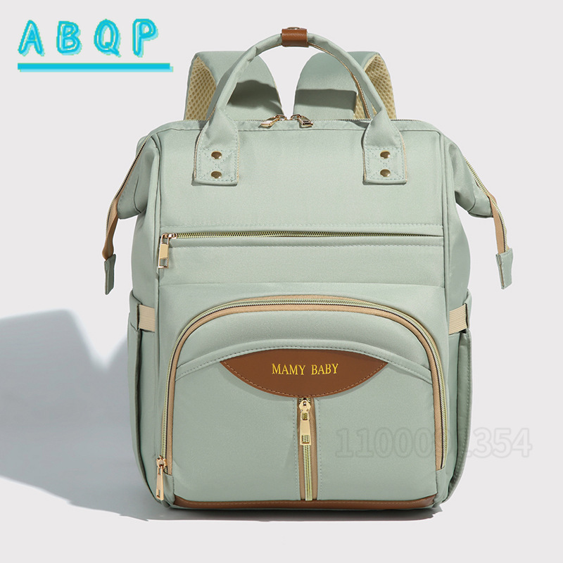 ABQP Nowa Torba na Pieluchy Pl – Baby Products Brand recenzja i cena