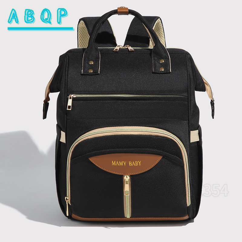 ABQP Nowa Torba na Pieluchy Pl – Baby Products Brand recenzja i cena