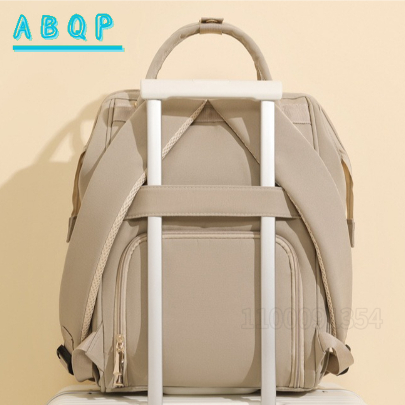 ABQP Nowa Torba na Pieluchy Pl – Baby Products Brand recenzja i cena