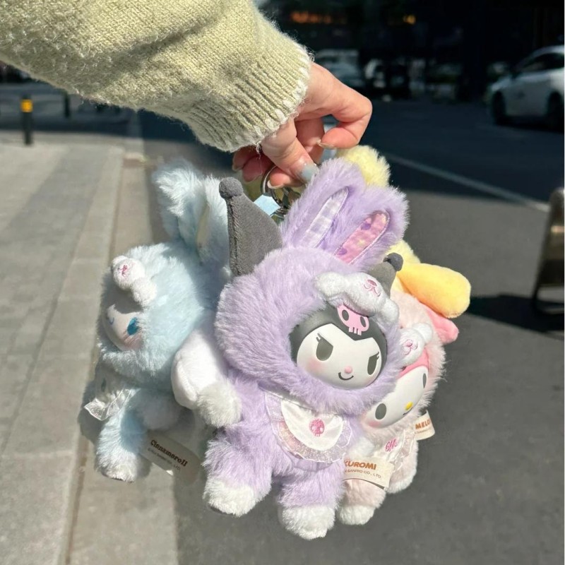 Sanrio Elf Bunny Baby Series B – Baby Products recenzja i cena
