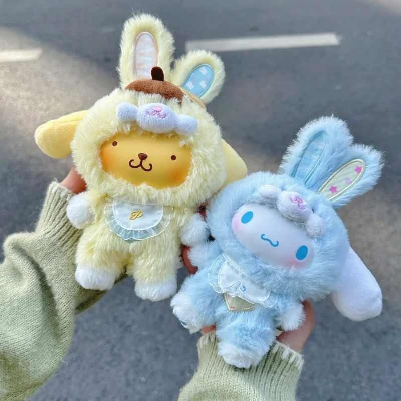 Sanrio Elf Bunny Baby Series B – Baby Products recenzja i cena