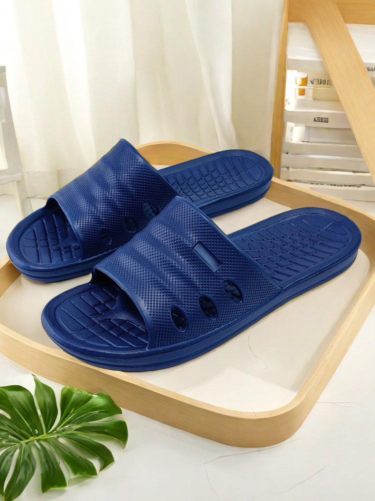 Męskie Damskie Miękkie Klapki  – Baby Gate Stairs recenzja i cena