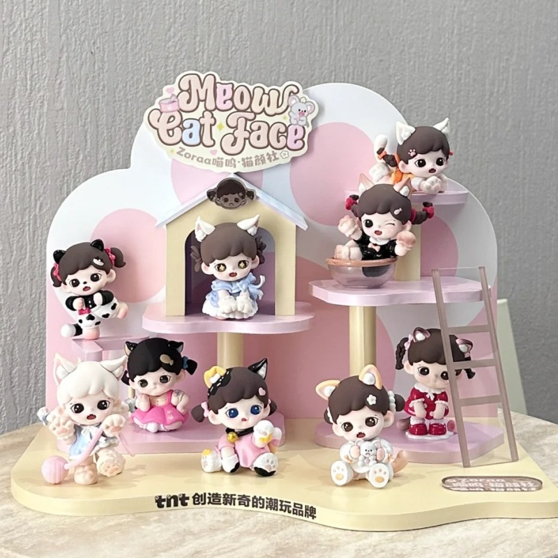 Oryginalna figurka Baby Zoraa  – Baby Products recenzja i cena