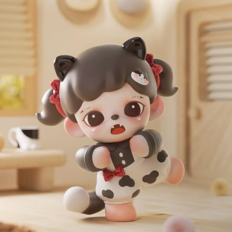 Oryginalna figurka Baby Zoraa  – Baby Products recenzja i cena